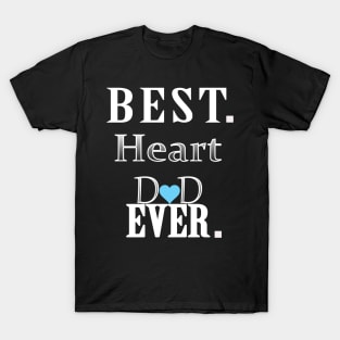 best dad ever T-Shirt